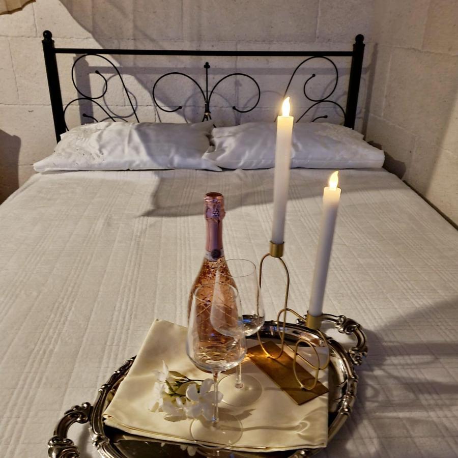 Sea View Luxury Apart Hotel Villa Conte With Swiming Pool And Romantic Spa Подстрана Екстер'єр фото