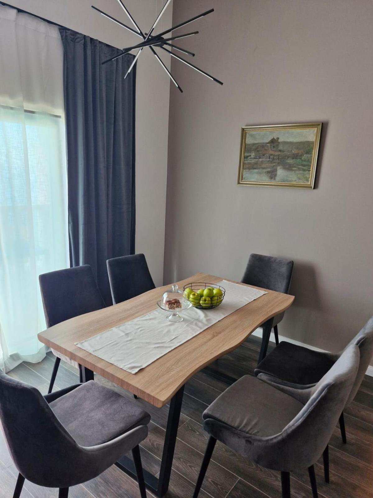 Sea View Luxury Apart Hotel Villa Conte With Swiming Pool And Romantic Spa Подстрана Екстер'єр фото